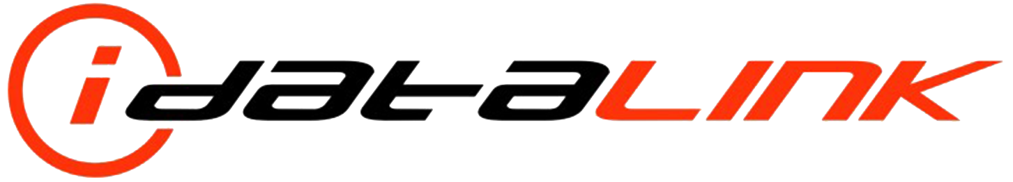 idata link logo
