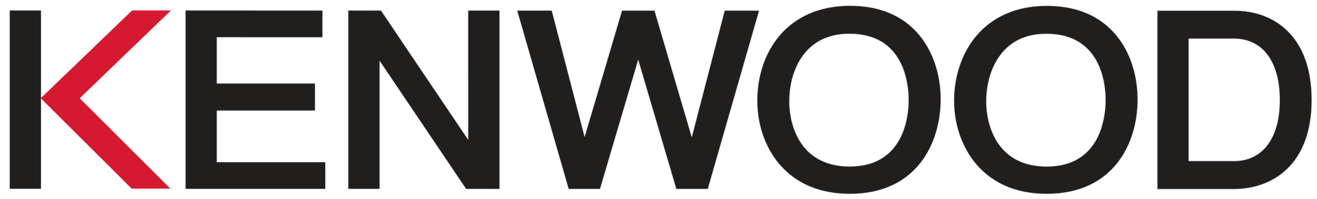 kenwood logo