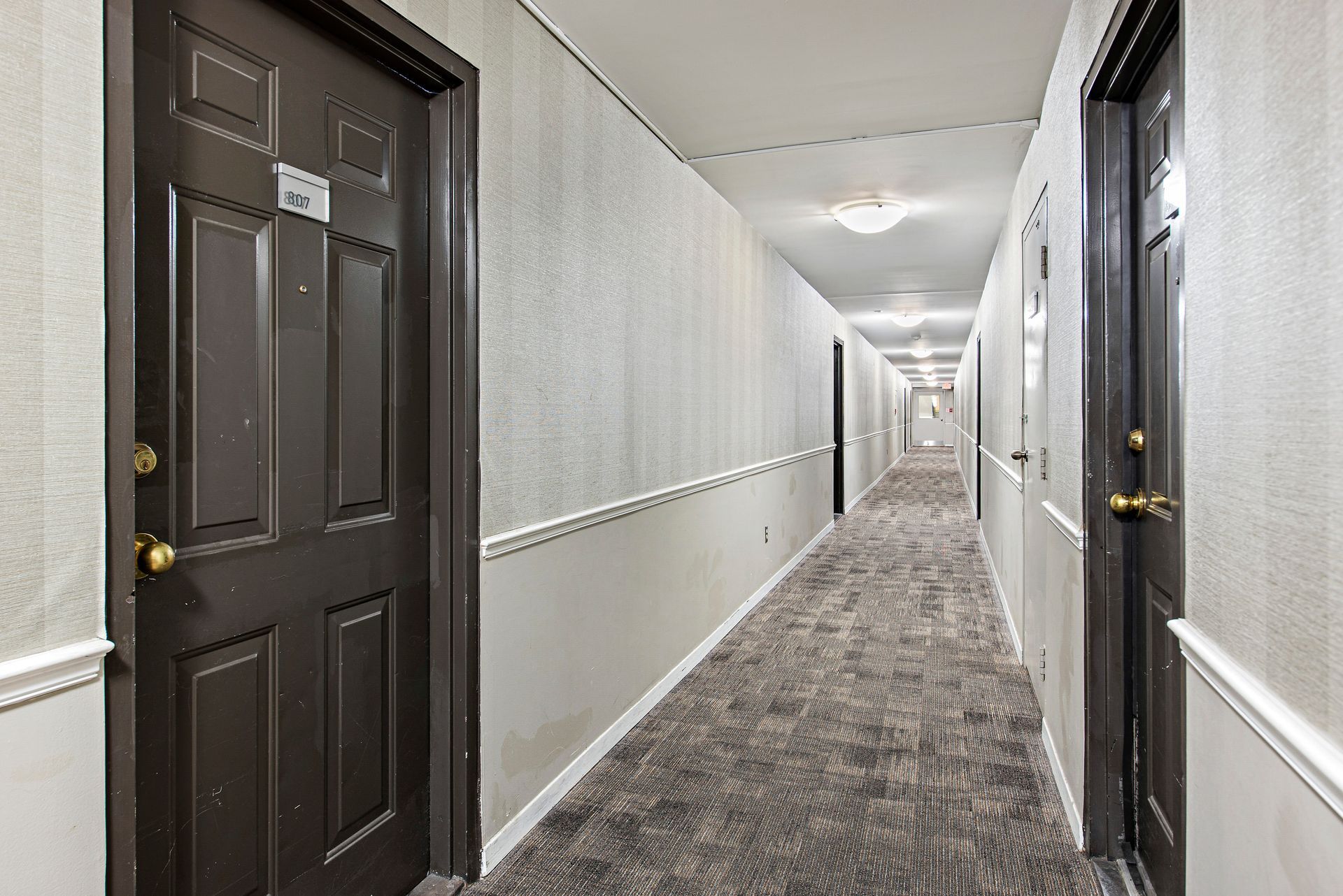 120 Dundas Street East Apartments