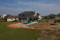 Big House — Lake Villa, IL — Millburn Tree Farm