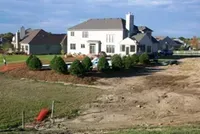 White House — Lake Villa, IL — Millburn Tree Farm