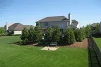 Simple House — Lake Villa, IL — Millburn Tree Farm