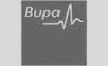 Bupa logo