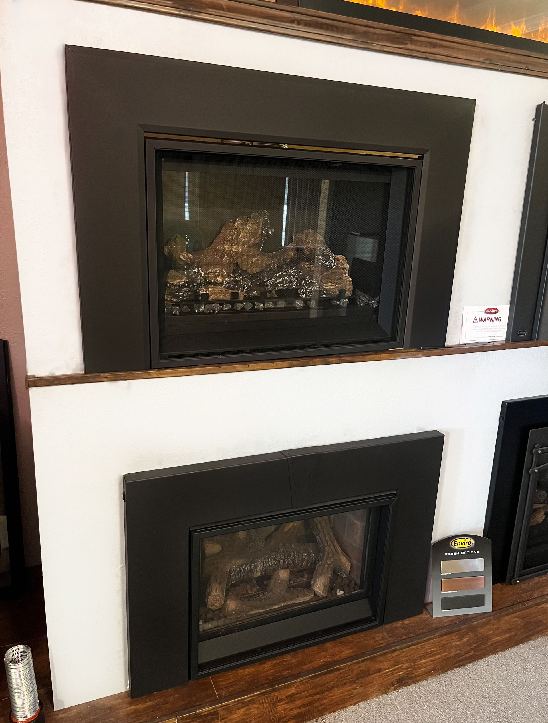 Stove Showroom | Modesto, California | Gorman Stove Sales