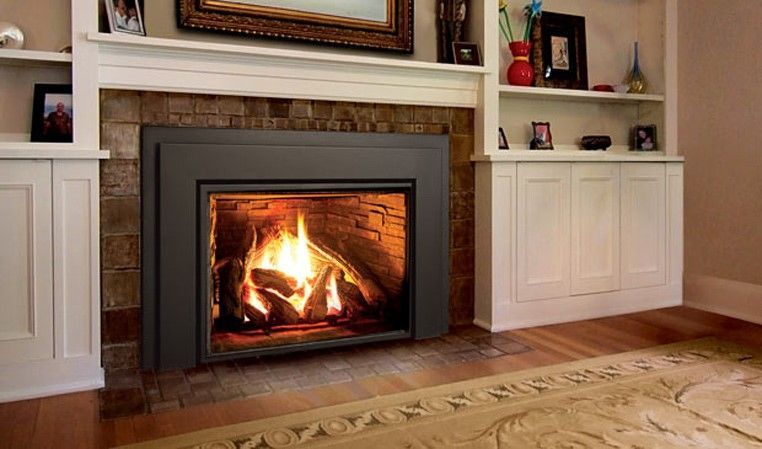 Fireplaces Sales | Modesto, California | Gorman Stove Sales