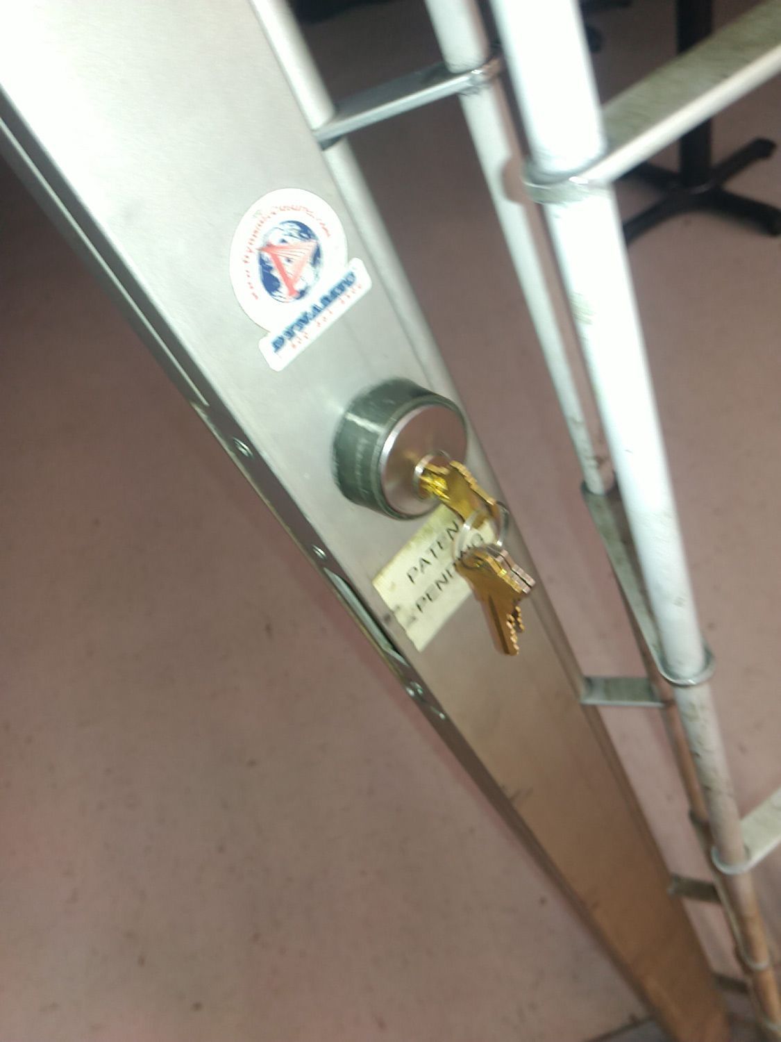 High-End Door Lock — Hopkinsville, KY — ProKeys Locksmith Service