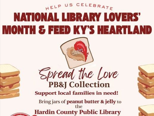 Feed America Graphic