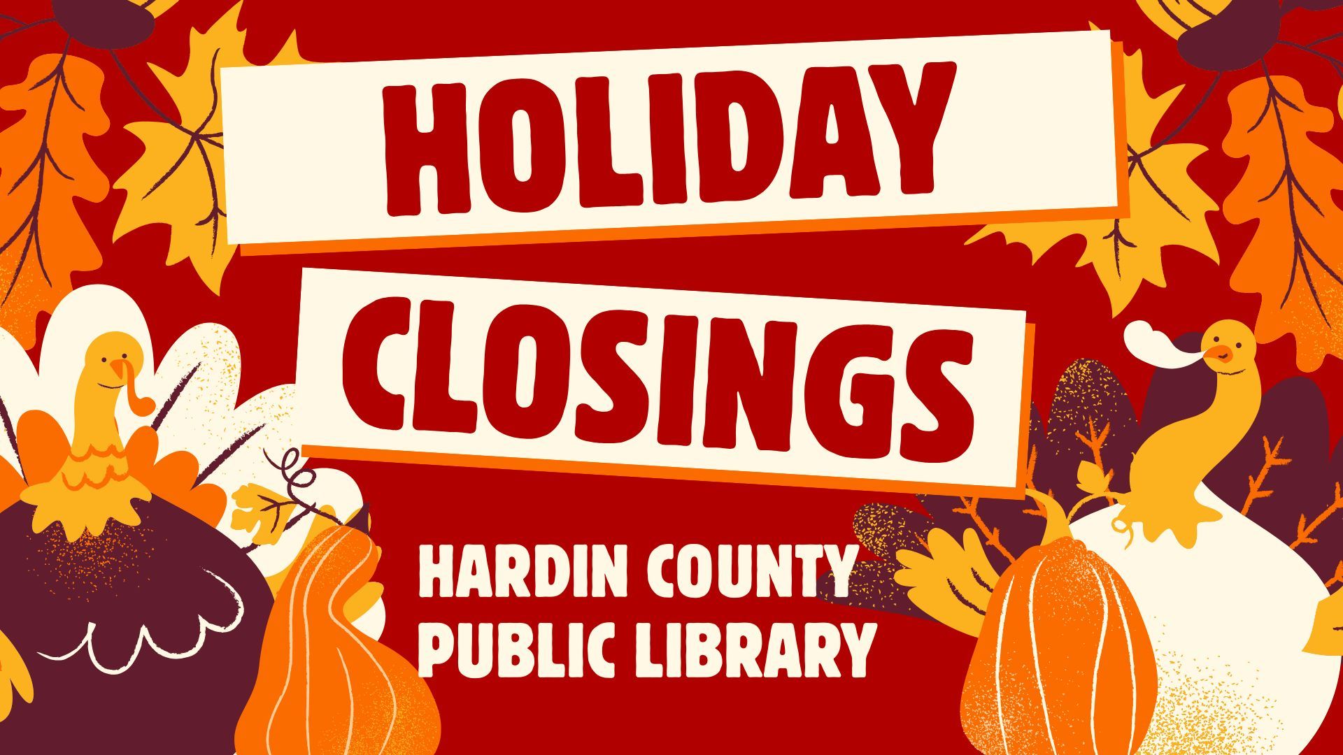 HCPL Thanksgiving Graphic