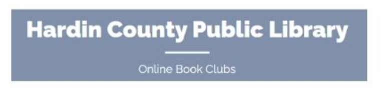 BOOK CLUB GRAPHIC