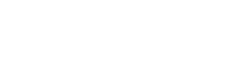 Thin horizontal blue line on a white background