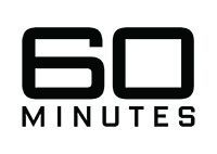 60 Minutes logo