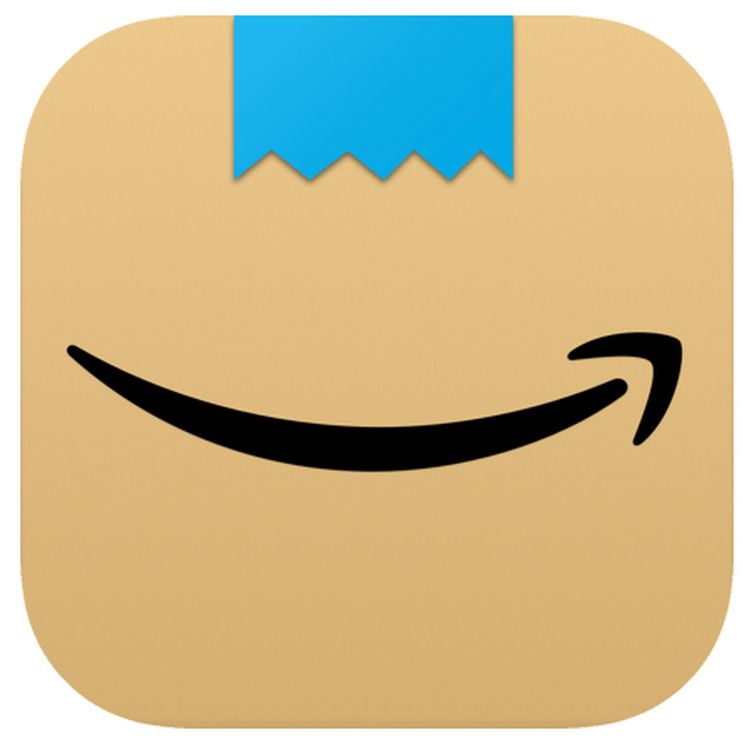 Amazon Icon