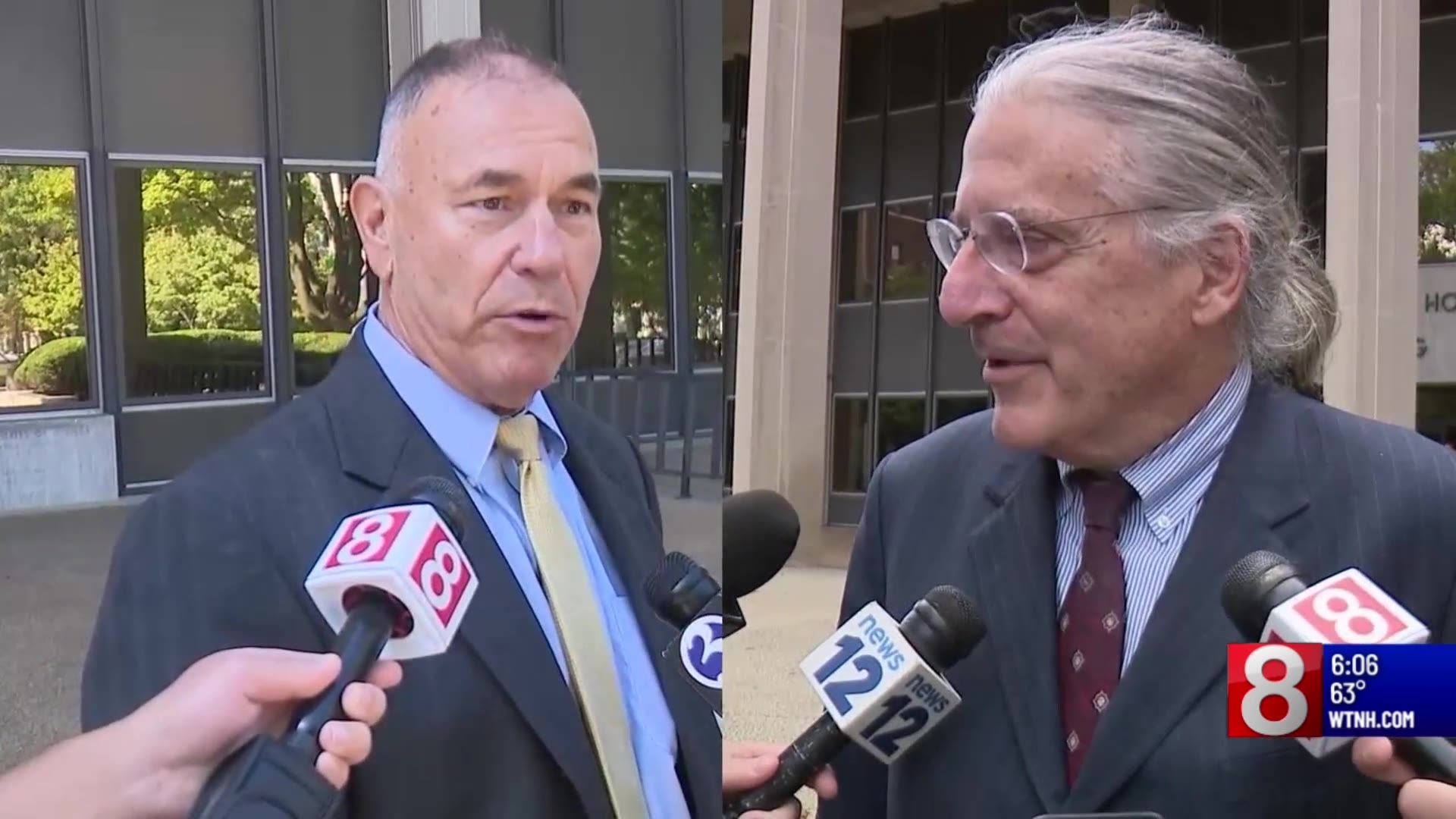 Norm  Pattis press photo