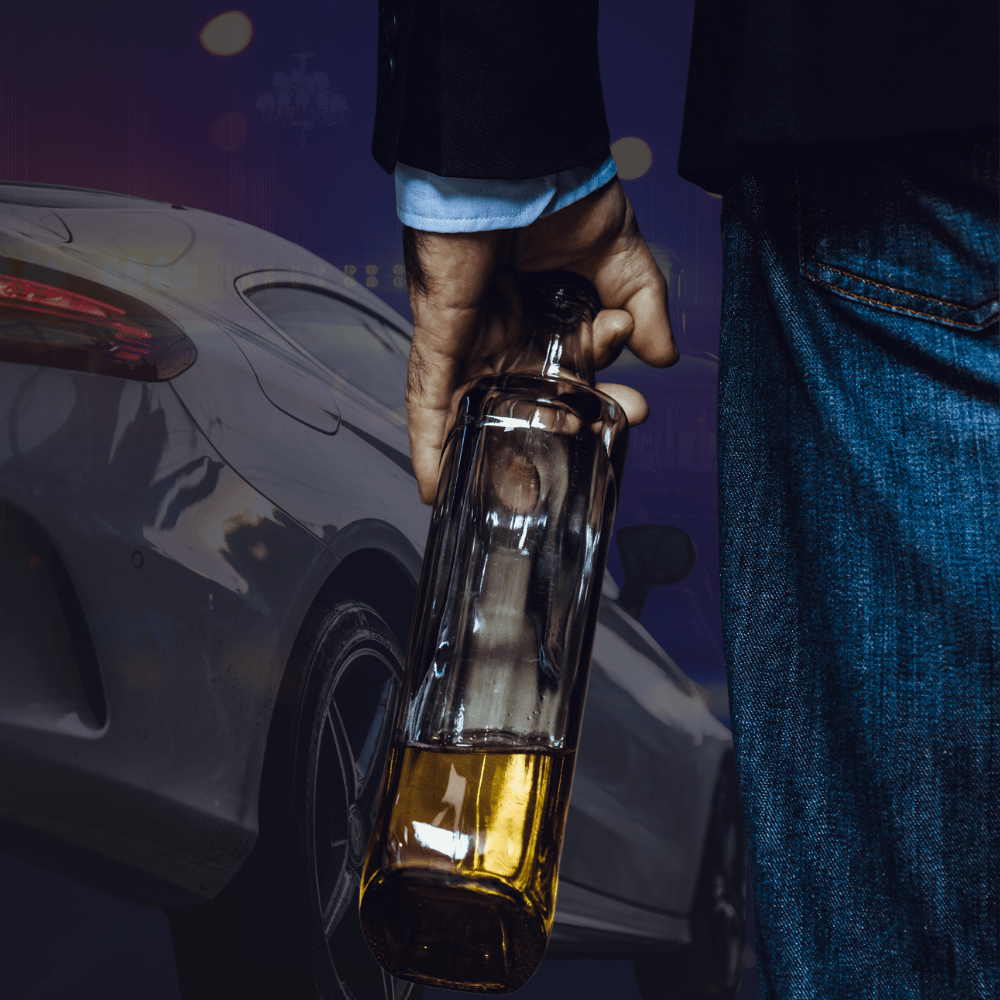 DUI/DWI - Paz Law LLC