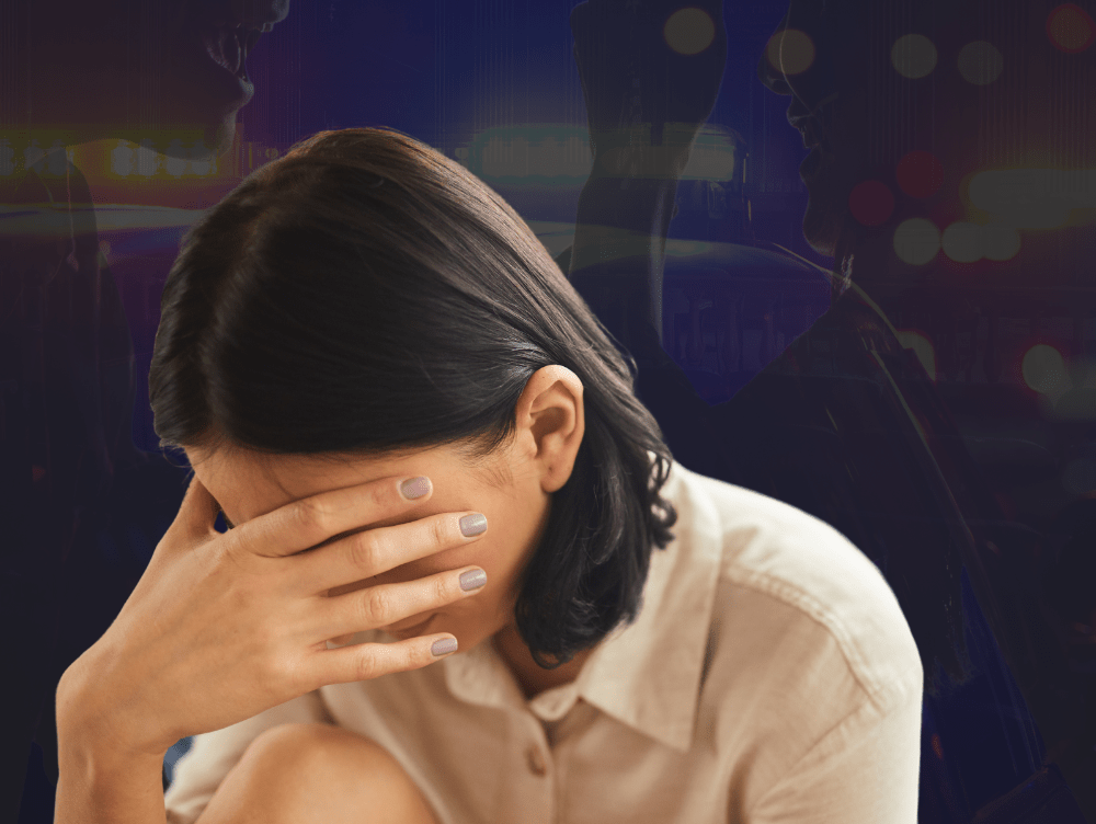 Domestic Violence - Paz Law LLC