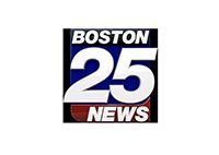 Boston Channel 25 logo