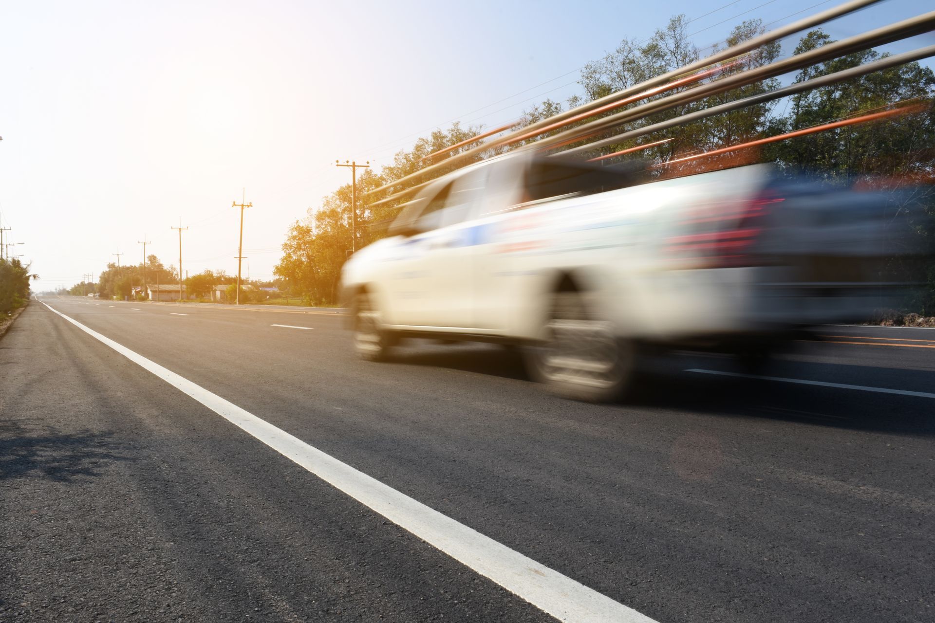 Motor Vehicle Offenses