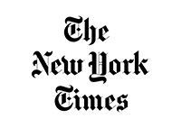 The New York Times Logo