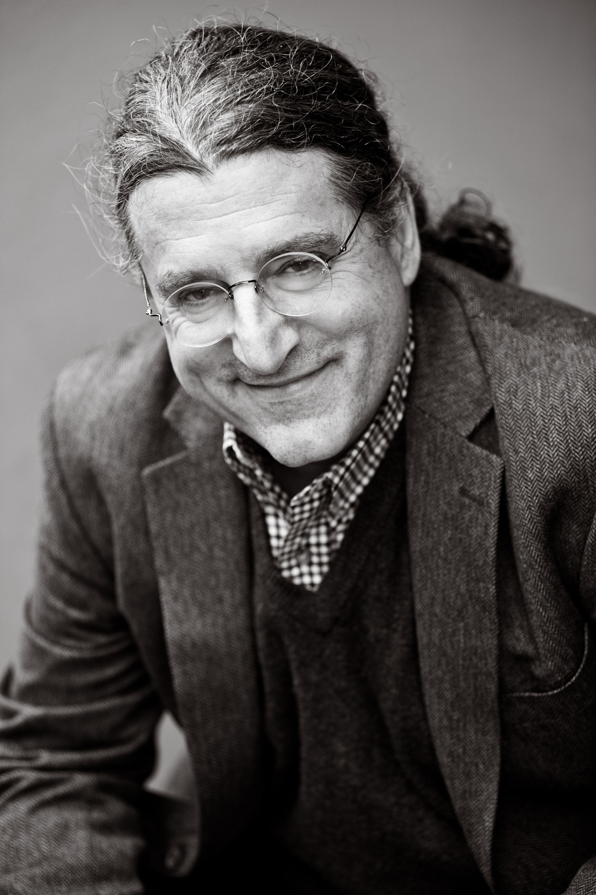 Photo of Attorney Norm Pattis