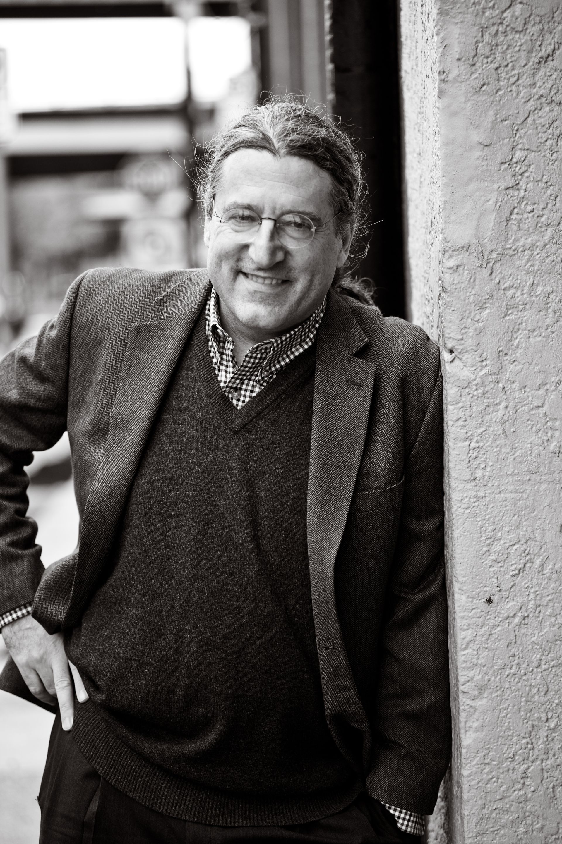 Photo of Attorney Norm Pattis