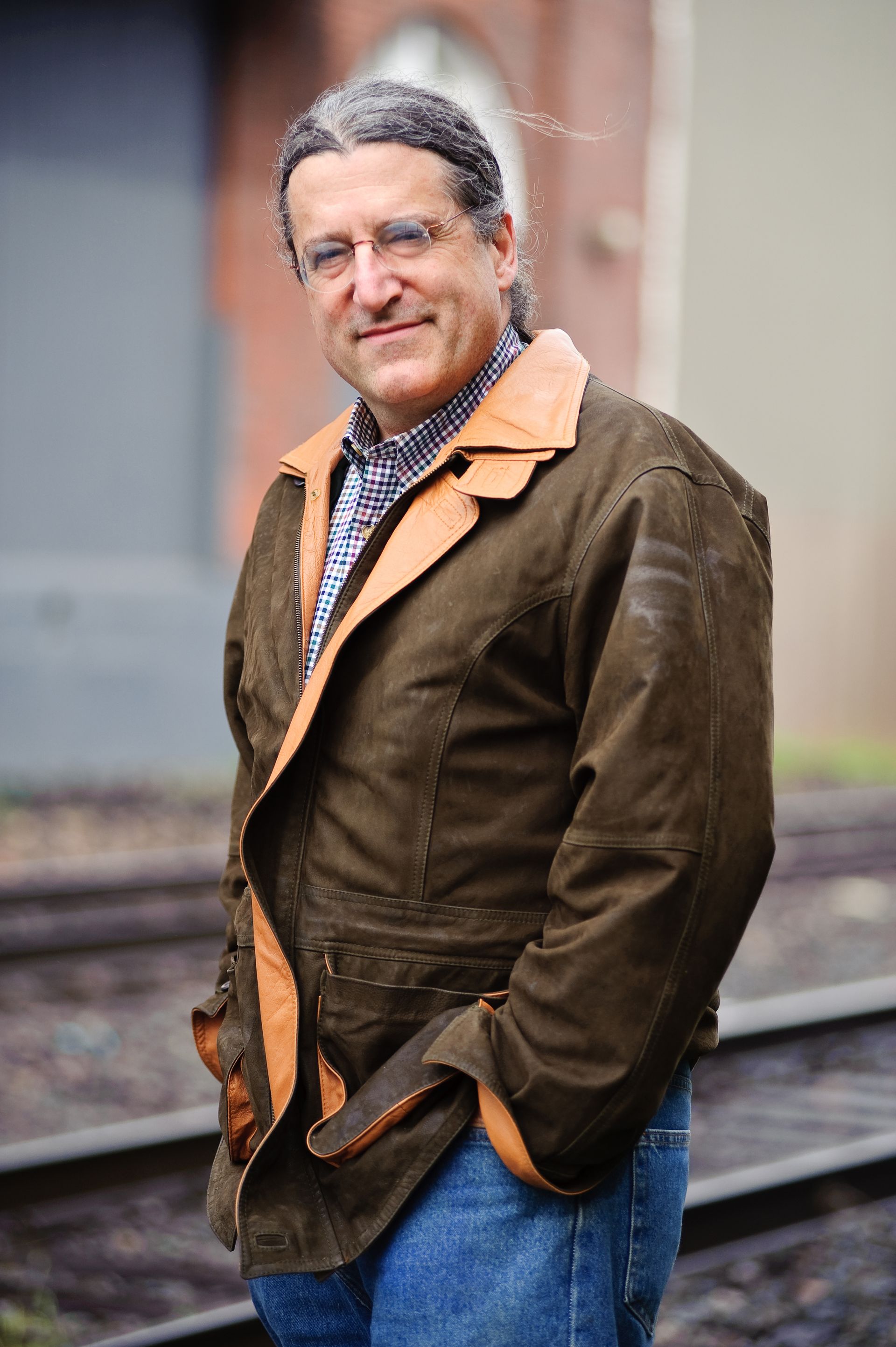 Photo of Attorney Norm Pattis