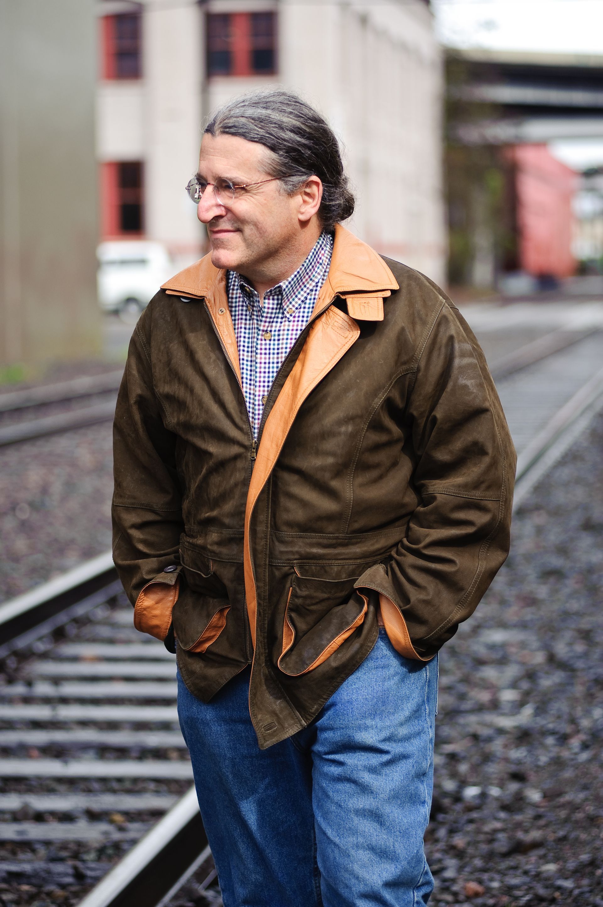 Photo of Attorney Norm Pattis