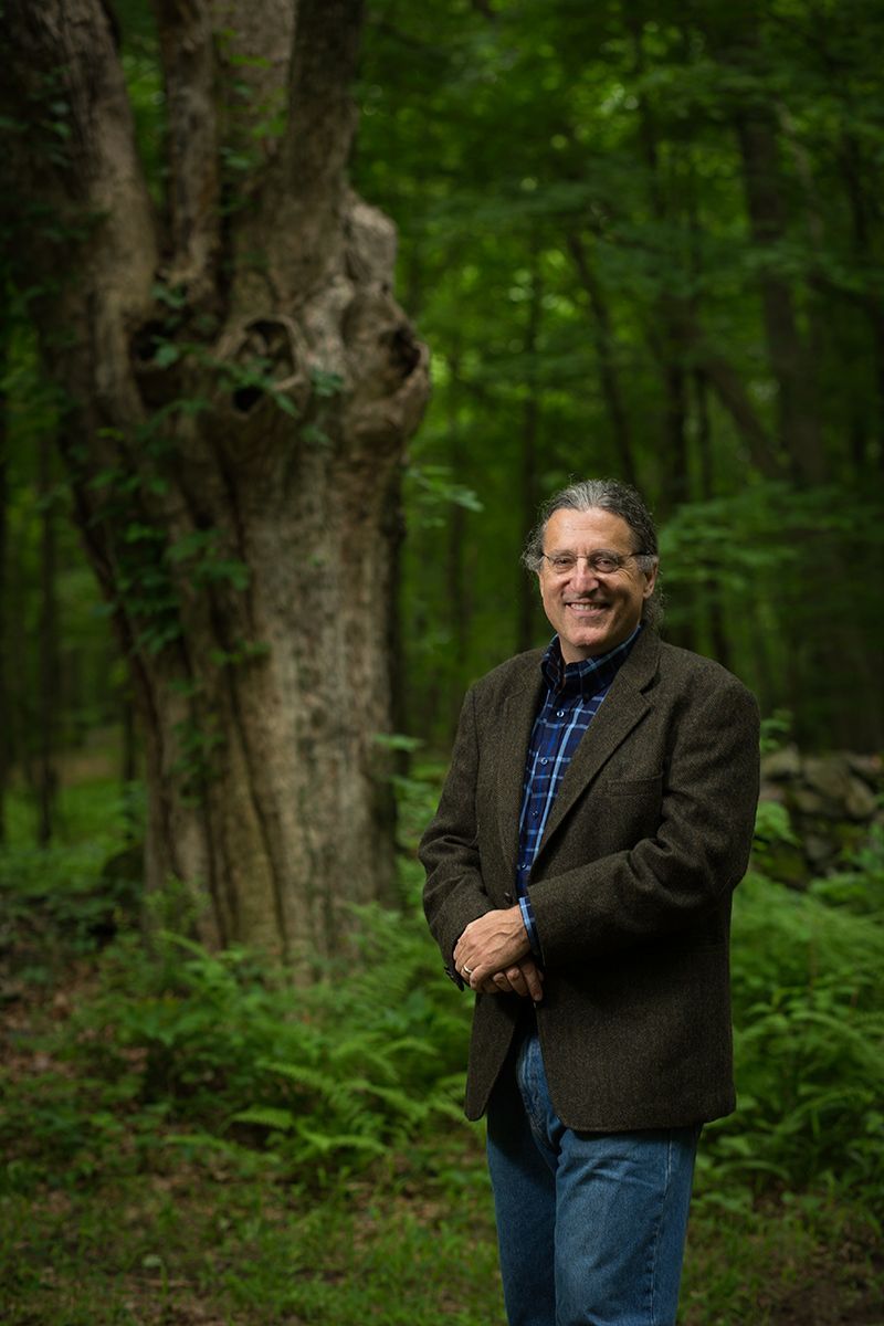 Photo of Attorney Norm Pattis