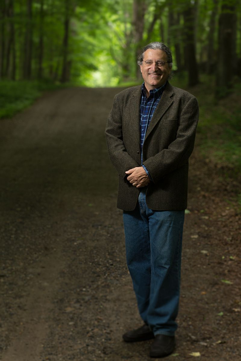 Photo of Attorney Norm Pattis