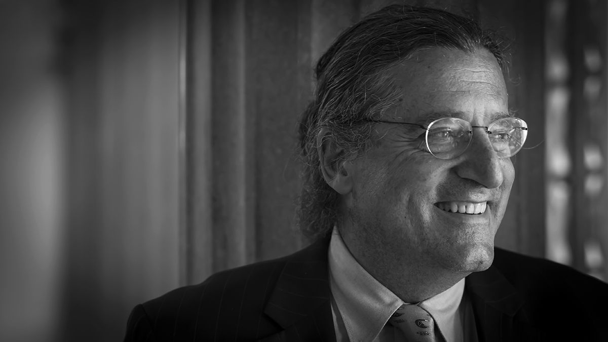 Photo of Attorney Norm Pattis