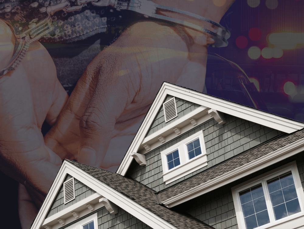 Gun Charges - Paz Law LLC