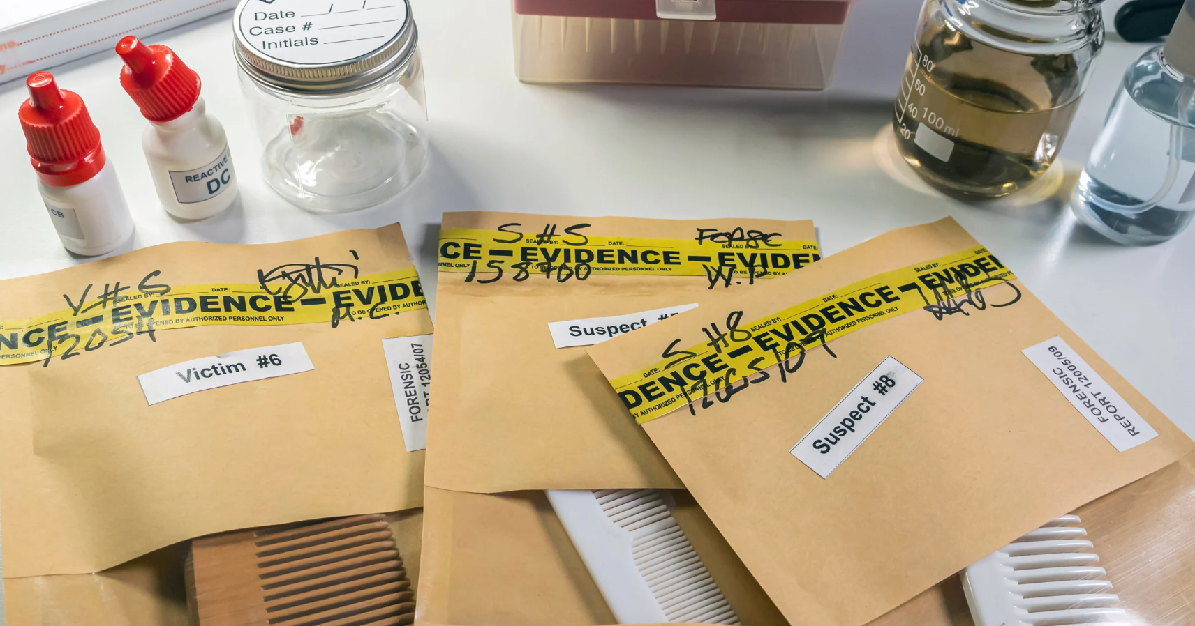 How Reliable Is DNA Evidence? A Criminal Defense Attorney Breaks It Down