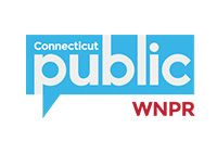 Connecticut NPR Logo