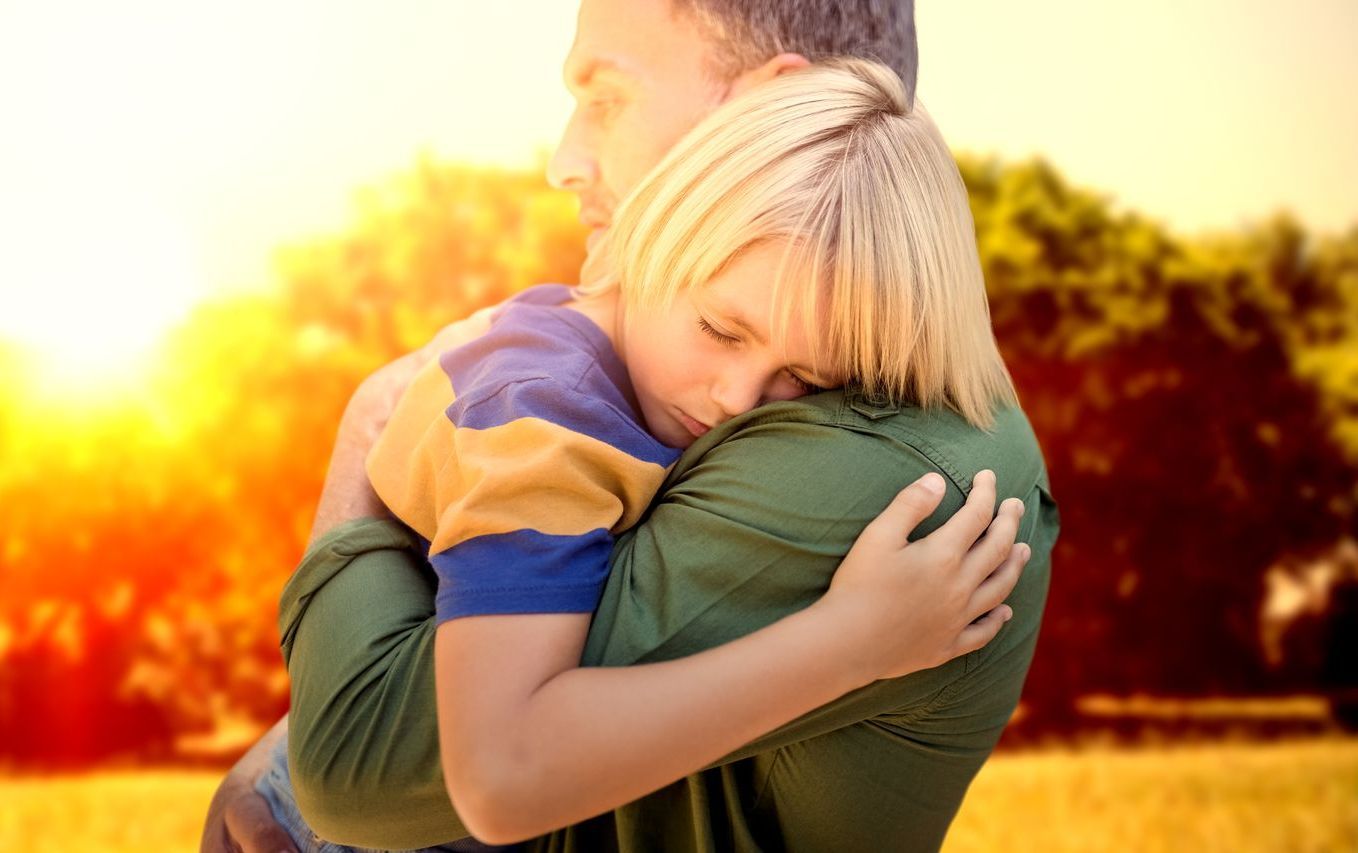 Department of Children and Families Involvement