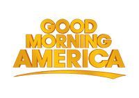 Good Morning America logo