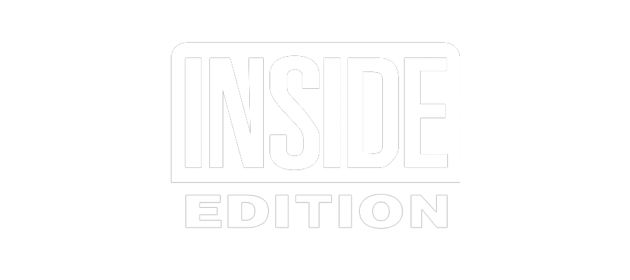 Inside Edition logo