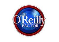 The O'Reilly factor logo