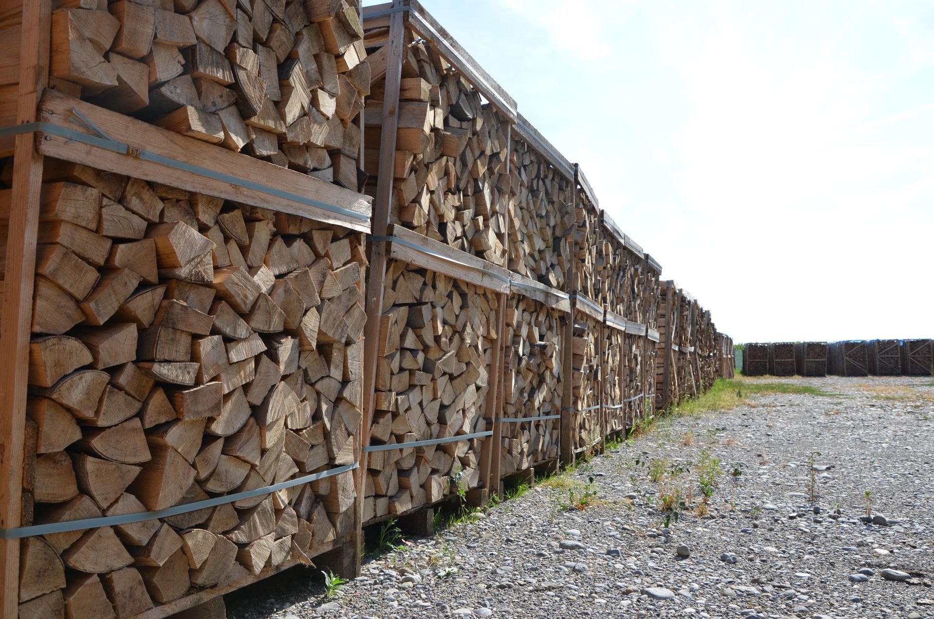 Giardinaggio e Riscaldamento