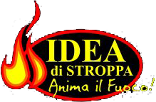 Idea di Stroppa logo