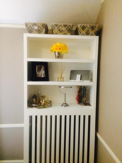 Craftsman Radiator Covers, Minneapolis, MN specializes in carpentry.