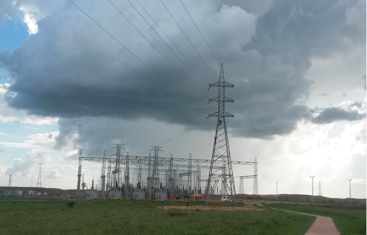 Aislamientos -Issein - Bogotá