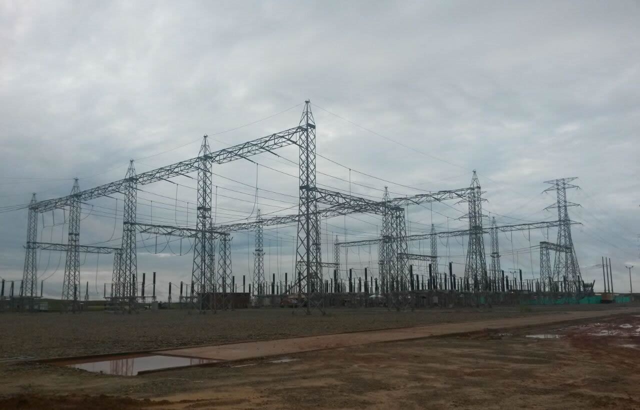 Transformadores -Issein - Bogotá