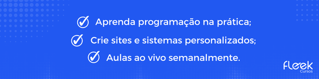 25 Sites Para Aprender Como Programar de Graça