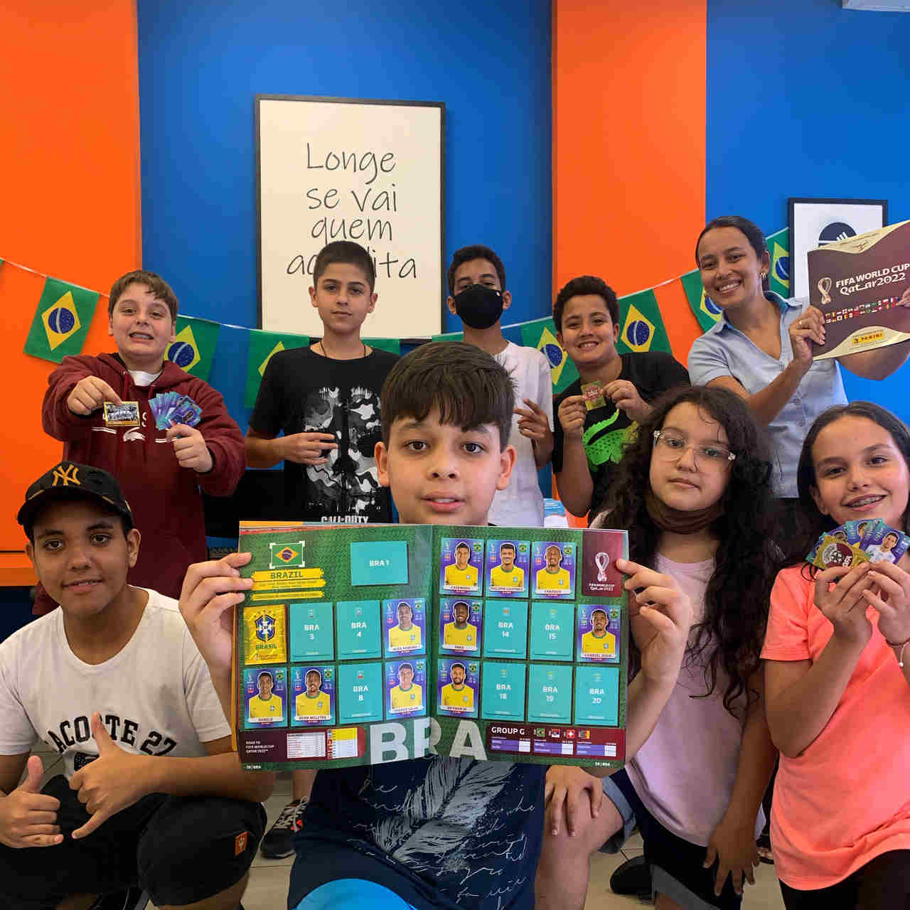 Curso Robótica para Criança