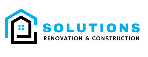 Solutions Renovation & Construction Logo