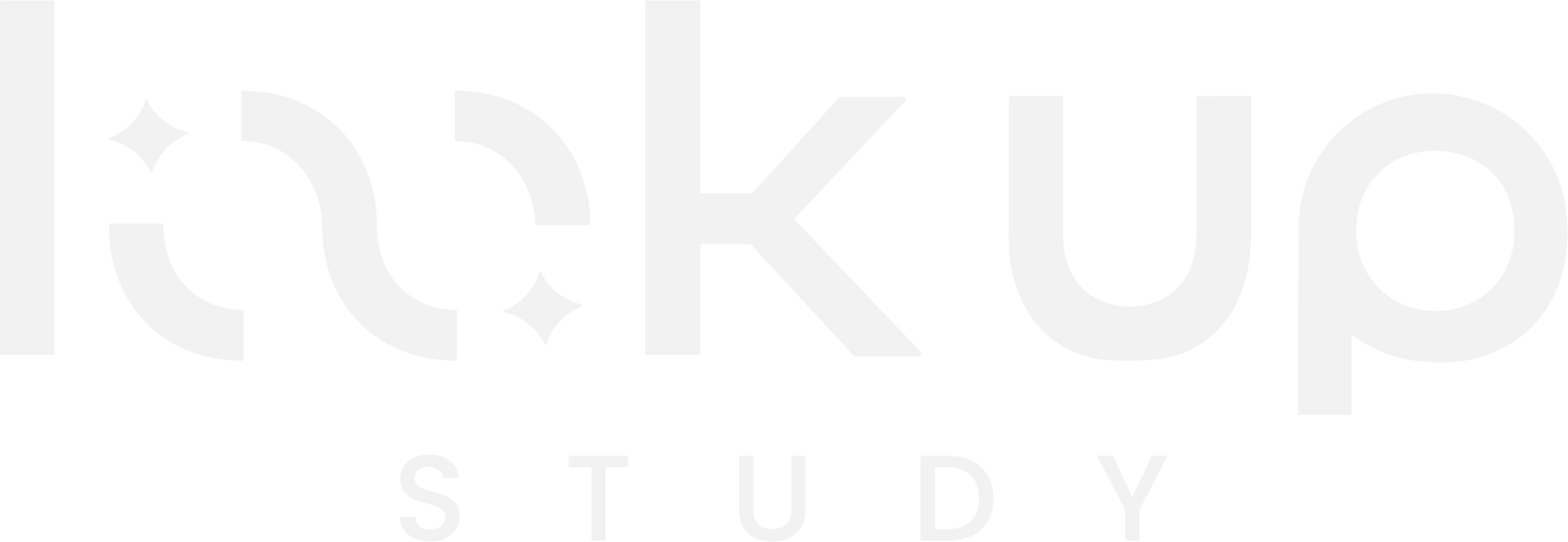 look up study educational consulting logo