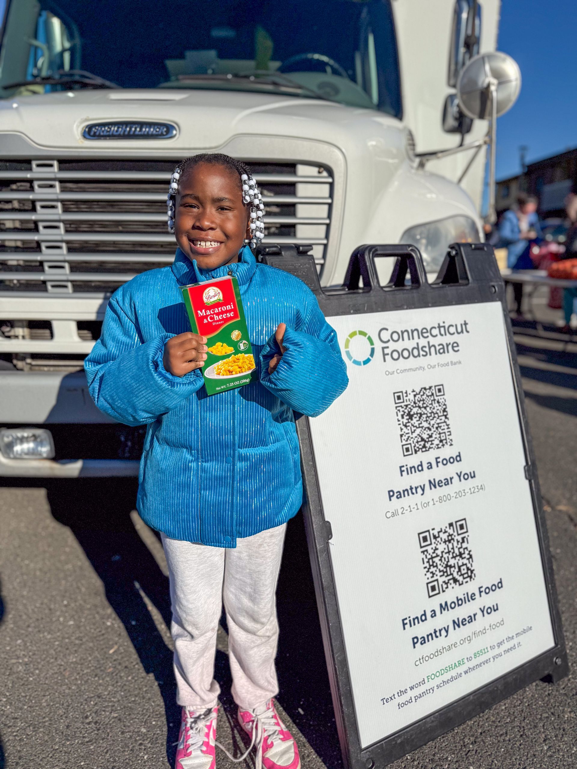 Meet LaToya and Unique.