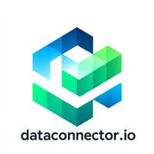 Logo for dataconnector.io