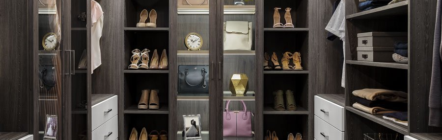 4 Ways Custom Closets Pay for Themselves