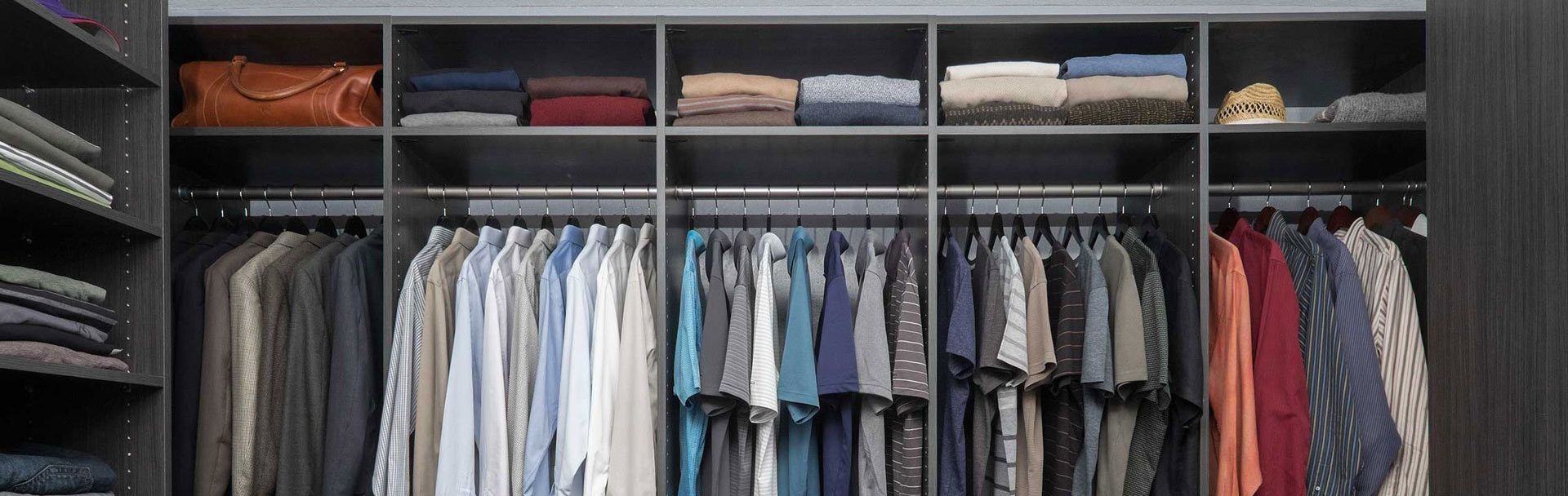 Custom Closets Systems