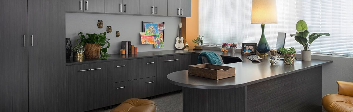 Get Your Home Office Organized in 2020